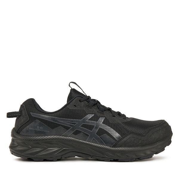 Asics Маратонки за бягане Asics Gel-Venture 10 1011B967 Черен