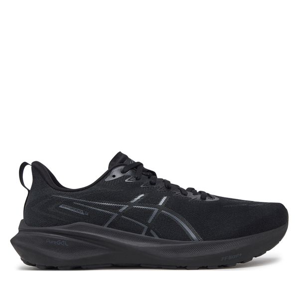 Asics Маратонки за бягане Asics Gt-2000 131011B861 Черен