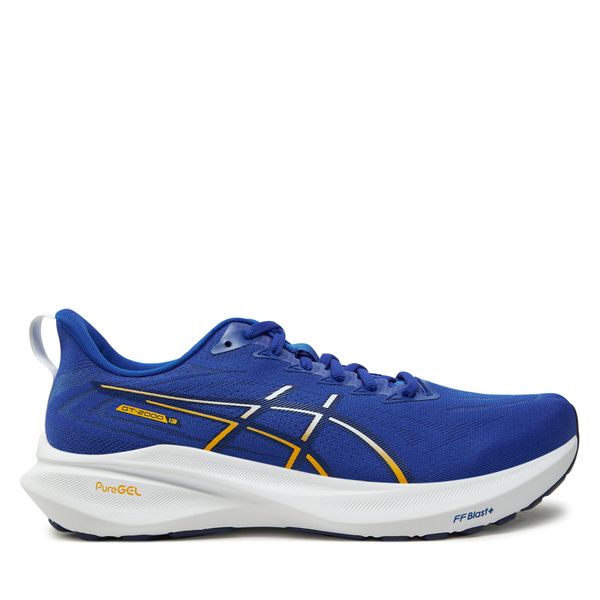 Asics Маратонки за бягане Asics Gt-2000 131011B861 Син