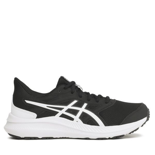 Asics Маратонки за бягане Asics Jolt 4 1011B603 Черен