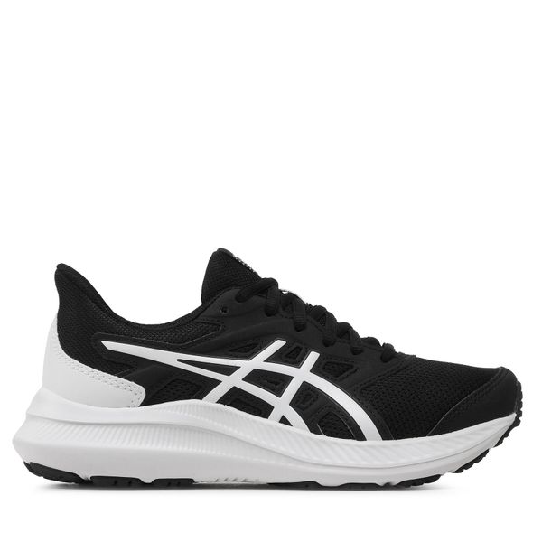 Asics Маратонки за бягане Asics Jolt 4 1012B421 Черен