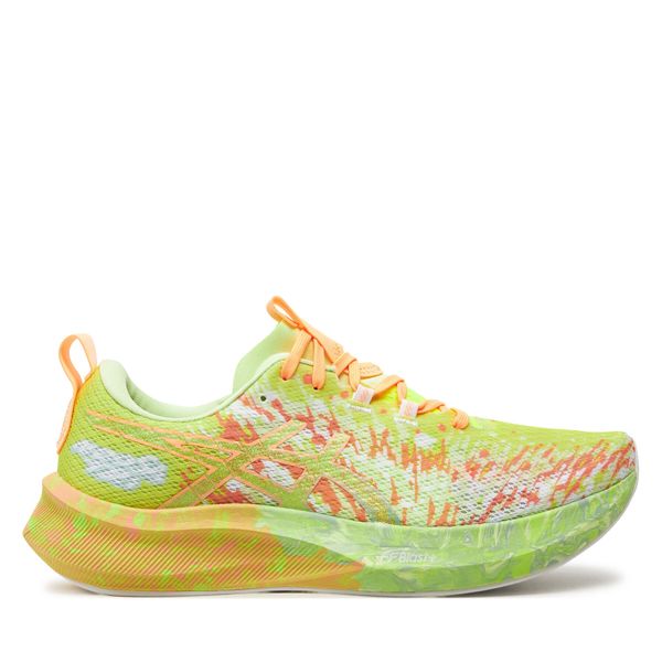 Asics Маратонки за бягане Asics Noosa Tri 16 1011B872 Жълт