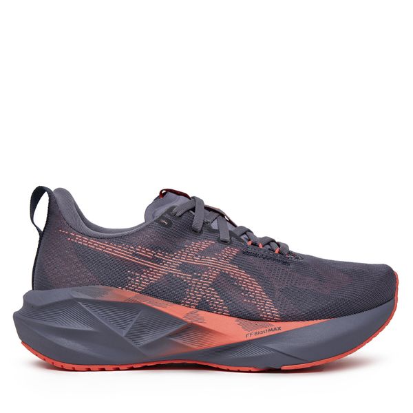 Asics Маратонки за бягане Asics Novablast 5 1012B765 Виолетов