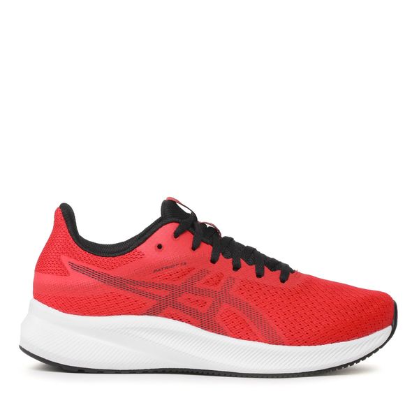 Asics Маратонки за бягане Asics Patriot 13 1011B485 Червен