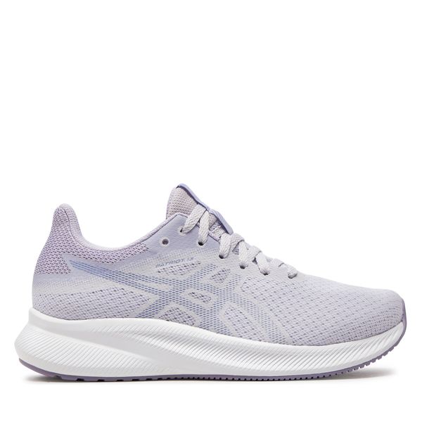 Asics Маратонки за бягане Asics Patriot 13 1012B312 Виолетов