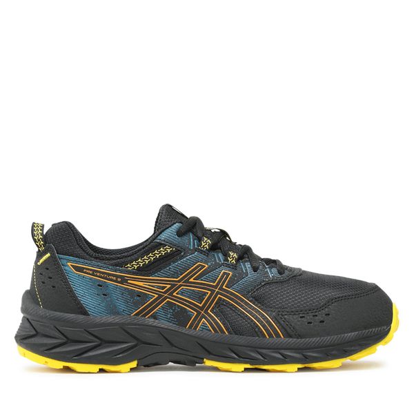 Asics Маратонки за бягане Asics Pre Venture 9 GS 1014A276 Черен