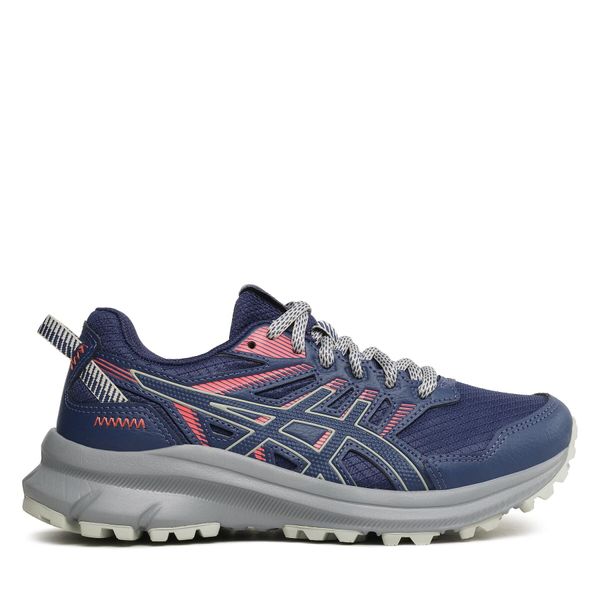 Asics Маратонки за бягане Asics Trail Scout 2 1012B039 Син