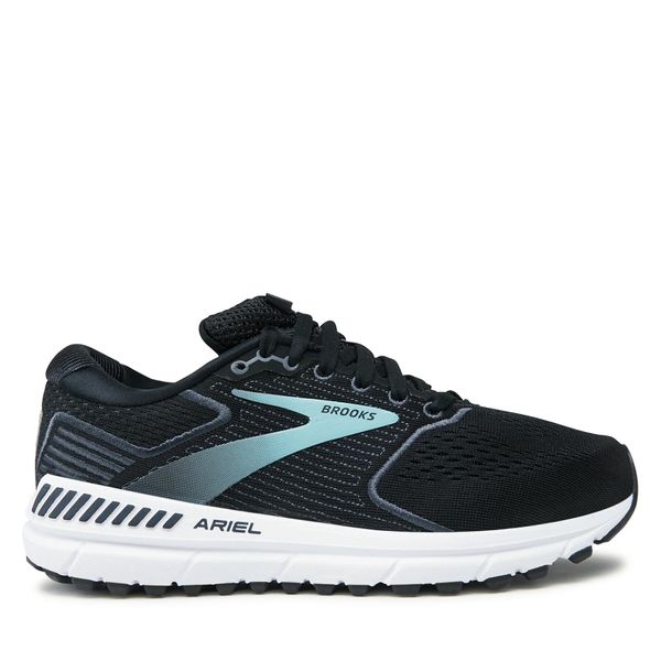 Brooks Маратонки за бягане Brooks Ariel '20 120315 1D 064 Черен