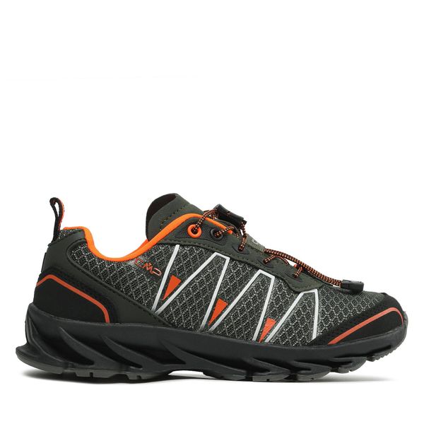 CMP Маратонки за бягане CMP Kids Altak Trail Shoe 2.0 30Q9674J Каки