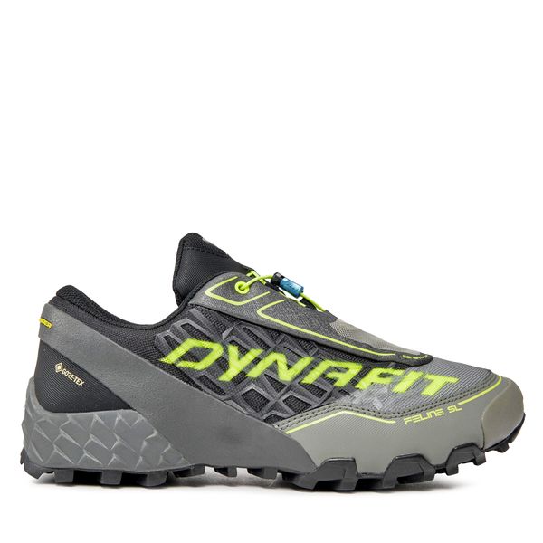 Dynafit Маратонки за бягане Dynafit Feline Sl Gtx GORE-TEX 64056 Сив