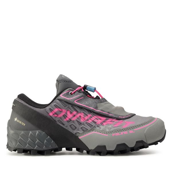Dynafit Маратонки за бягане Dynafit Feline Sl W Gtx GORE-TEX 64057 Сив