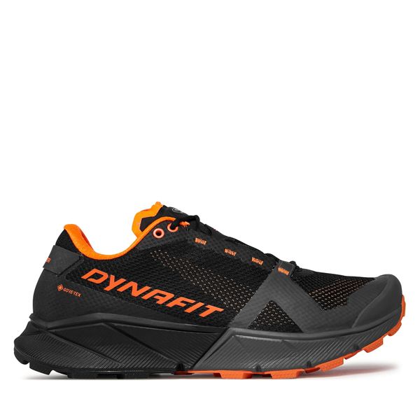 Dynafit Маратонки за бягане Dynafit Ultra 100 Gtx GORE-TEX 64089 Черен