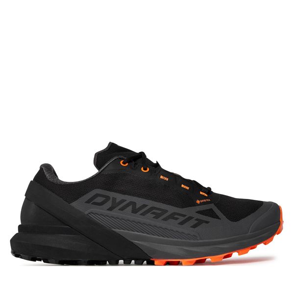 Dynafit Маратонки за бягане Dynafit Ultra 50 Reflective Gtx GORE-TEX 64091 Черен