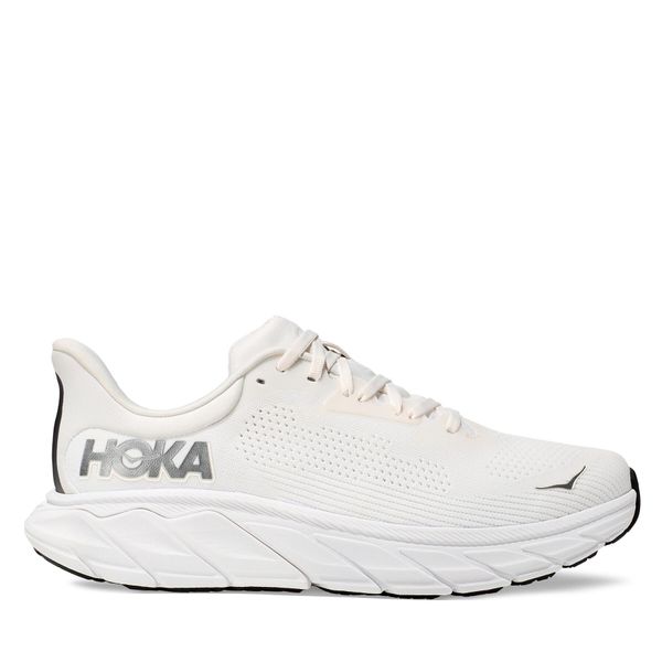 Hoka Маратонки за бягане Hoka Arahi 7 1147850 Бял