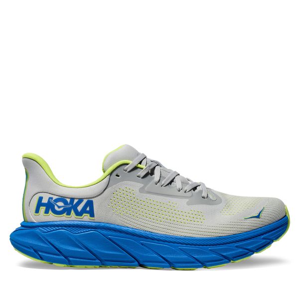 Hoka Маратонки за бягане Hoka Arahi 7 1147850 Бял