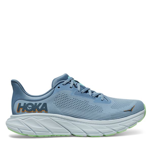 Hoka Маратонки за бягане Hoka Arahi 7 1147850 Син