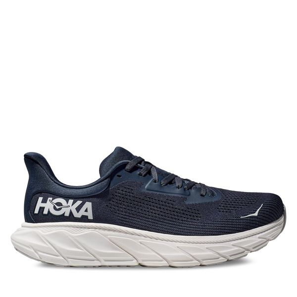 Hoka Маратонки за бягане Hoka Arahi 7 1147850 Тъмносин