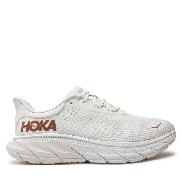 Hoka Маратонки за бягане Hoka Arahi 7 1147851 Бял