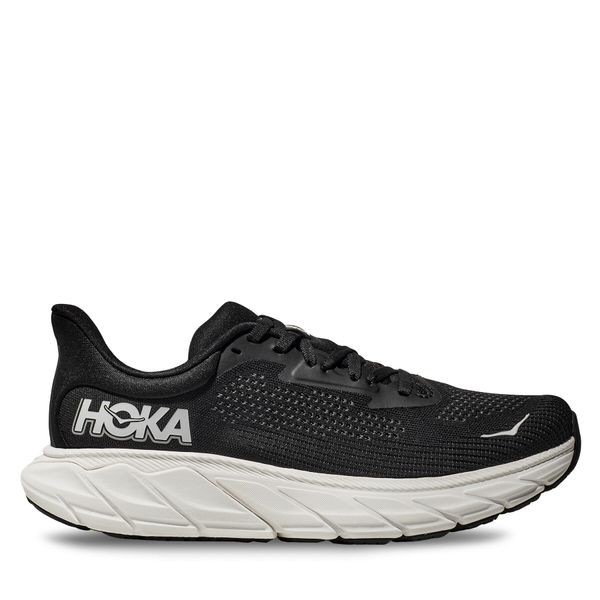 Hoka Маратонки за бягане Hoka Arahi 7 1147851 Черен