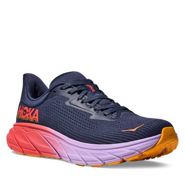 Hoka Маратонки за бягане Hoka Arahi 7 1147851 Тъмносин