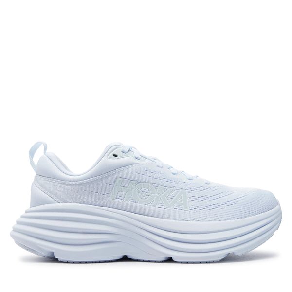 Hoka Маратонки за бягане Hoka Bondi 8 1127952 Бял