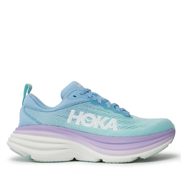 Hoka Маратонки за бягане Hoka Bondi 8 1127952 Син
