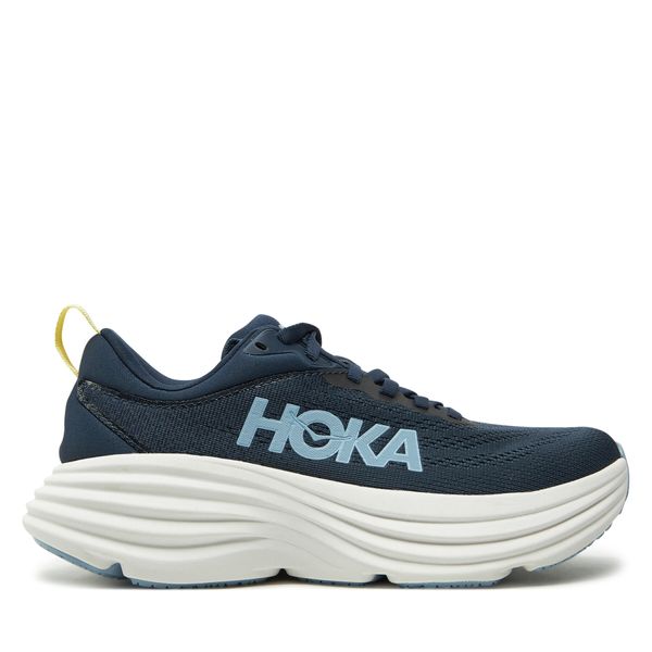 Hoka Маратонки за бягане Hoka Bondi 8 1127952 Тъмносин