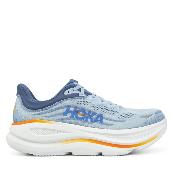 Hoka Маратонки за бягане Hoka Bondi 9 1162011 Син