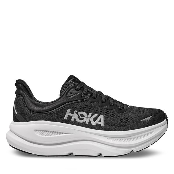 Hoka Маратонки за бягане Hoka Bondi 9 1162012 Черен