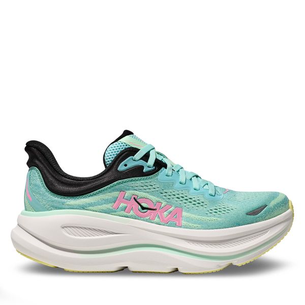 Hoka Маратонки за бягане Hoka Bondi 9 1162012 Син