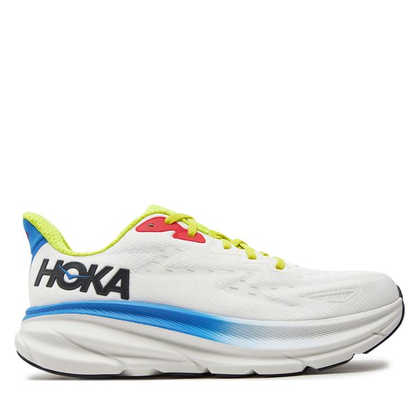 Hoka Маратонки за бягане Hoka Clifton 9 1127895 Бял