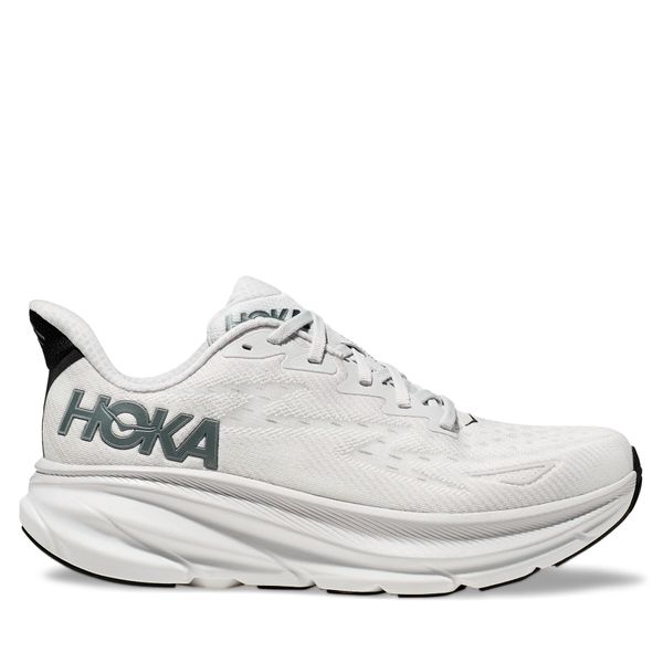 Hoka Маратонки за бягане Hoka Clifton 9 1127895 Бял
