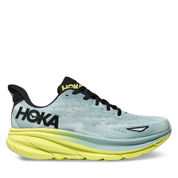 Hoka Маратонки за бягане Hoka Clifton 9 1127895 Син
