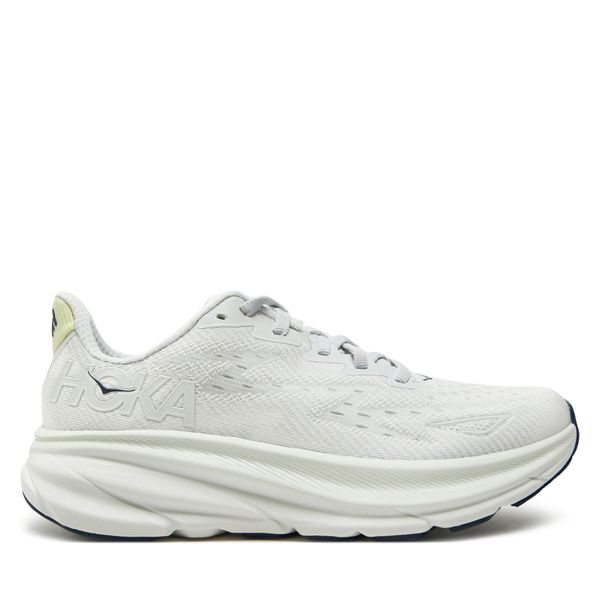 Hoka Маратонки за бягане Hoka Clifton 9 1127896 Сив
