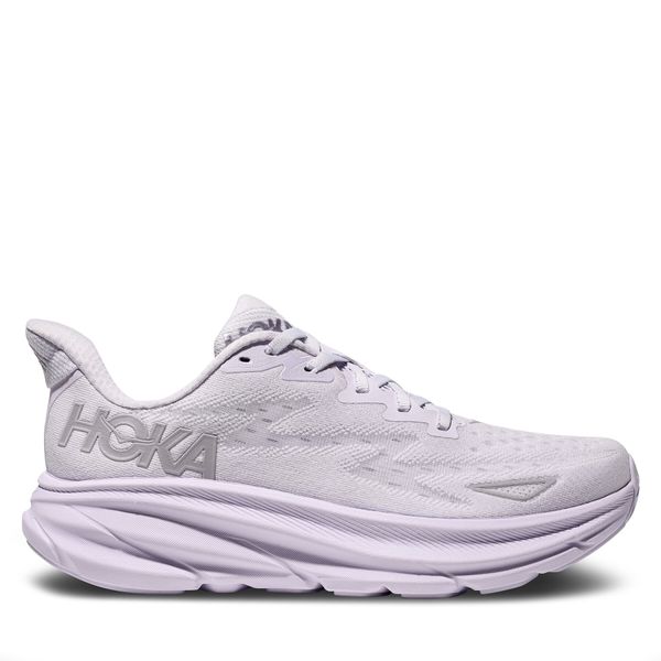 Hoka Маратонки за бягане Hoka Clifton 9 1127896 Виолетов
