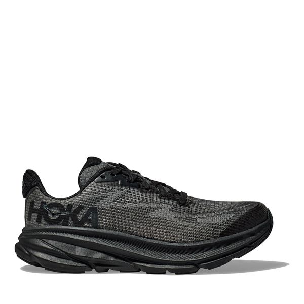 Hoka Маратонки за бягане Hoka Clifton 9 1131170 Черен