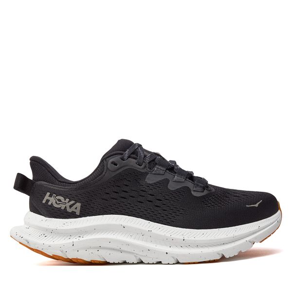 Hoka Маратонки за бягане Hoka Kawana 2 1147913 Черен