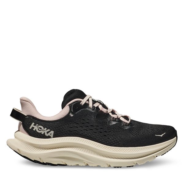 Hoka Маратонки за бягане Hoka Kawana 2 1147913 Черен