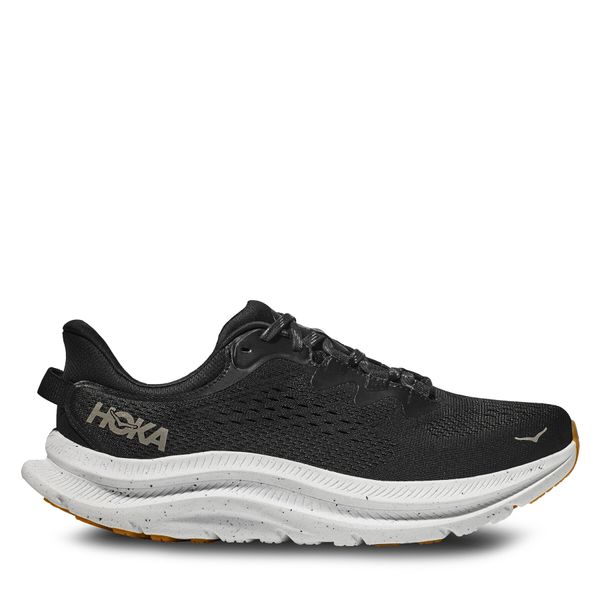 Hoka Маратонки за бягане Hoka Kawana 2 1147930 Черен