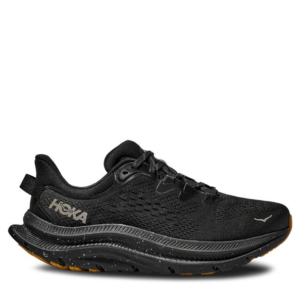 Hoka Маратонки за бягане Hoka Kawana 2 1147930 Черен