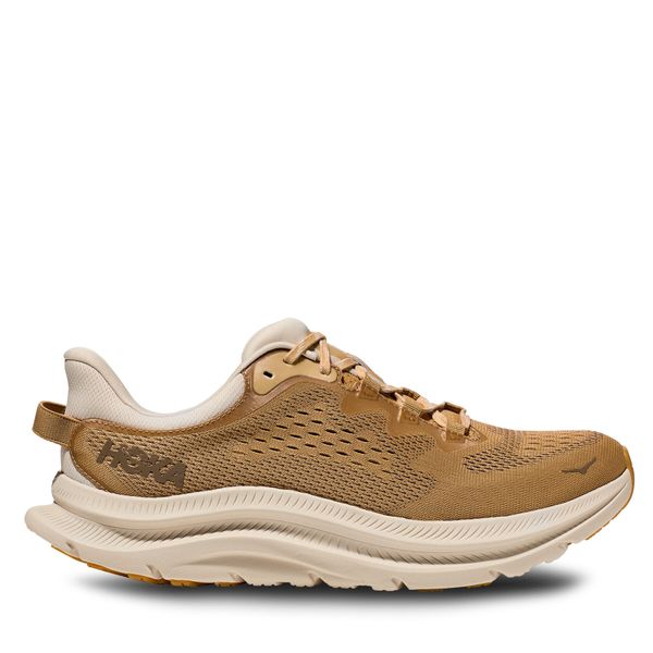 Hoka Маратонки за бягане Hoka Kawana 2 1147930 Кафяв