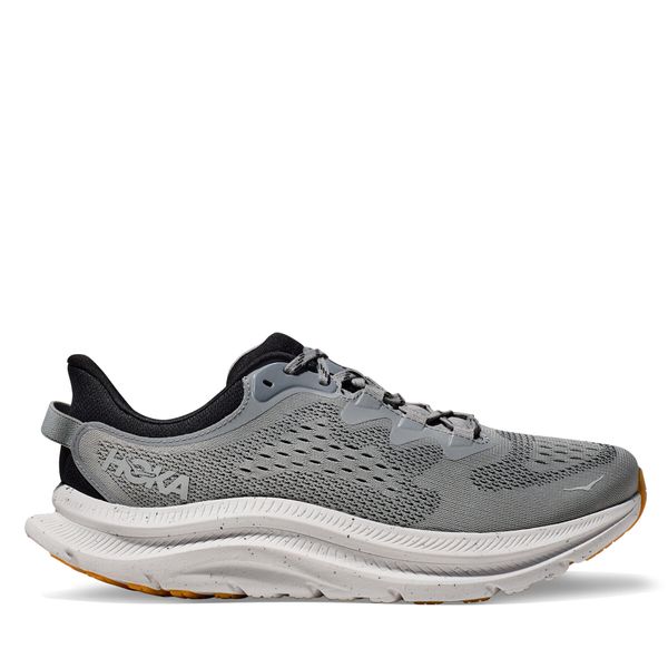 Hoka Маратонки за бягане Hoka Kawana 2 1147930 Сив