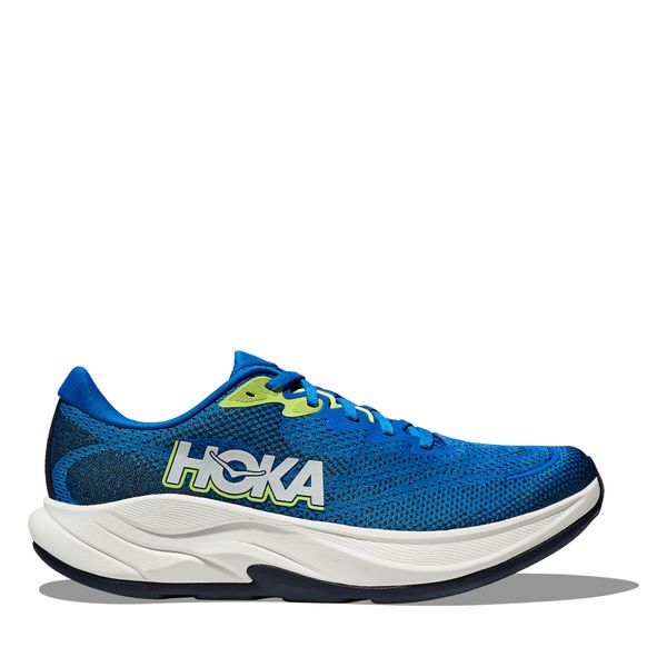 Hoka Маратонки за бягане Hoka Rincon 4 1155130 Син