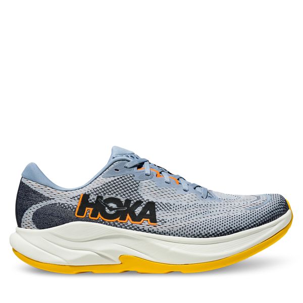 Hoka Маратонки за бягане Hoka Rincon 4 1155130 Син