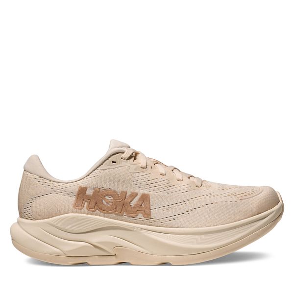 Hoka Маратонки за бягане Hoka Rincon 4 1155131 Бежов