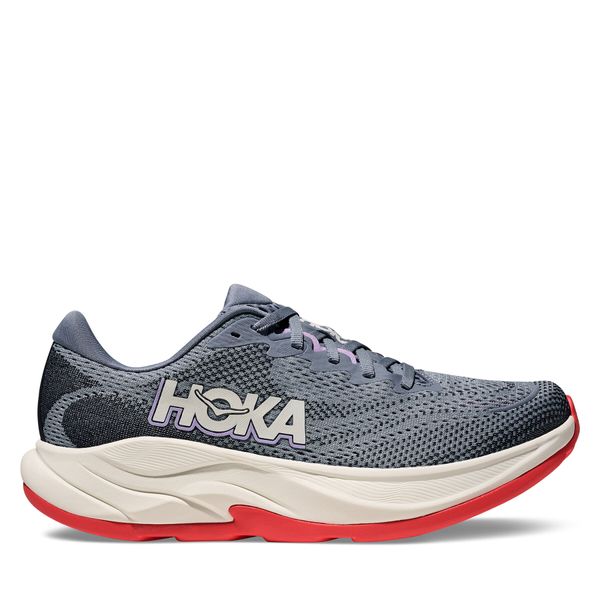 Hoka Маратонки за бягане Hoka Rincon 4 1155131 Сив