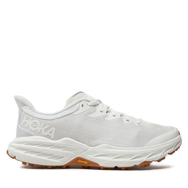 Hoka Маратонки за бягане Hoka Speedgoat 5 1123157 Бял