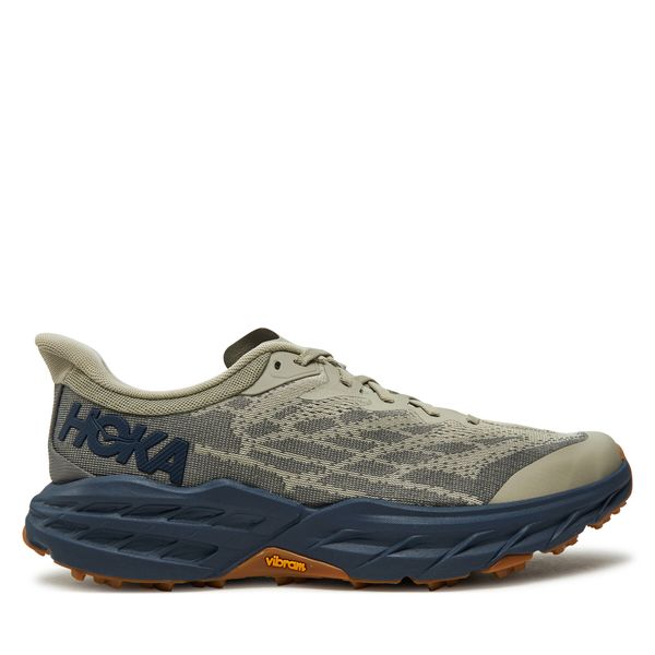 Hoka Маратонки за бягане Hoka Speedgoat 5 1123157 Цветен