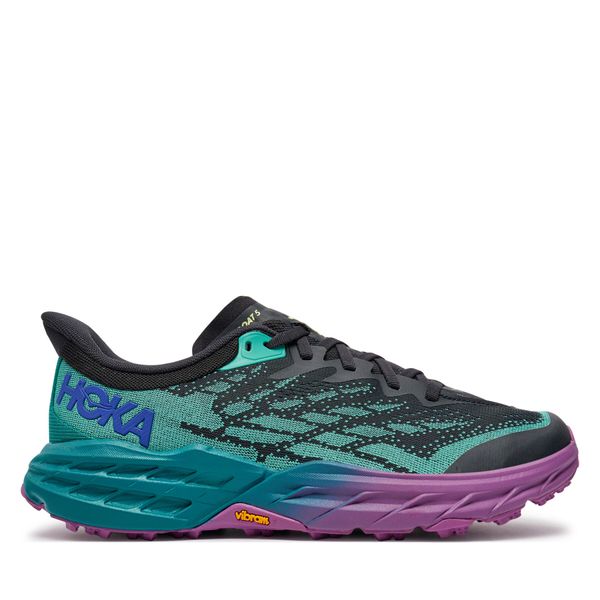 Hoka Маратонки за бягане Hoka Speedgoat 5 1123157 Цветен