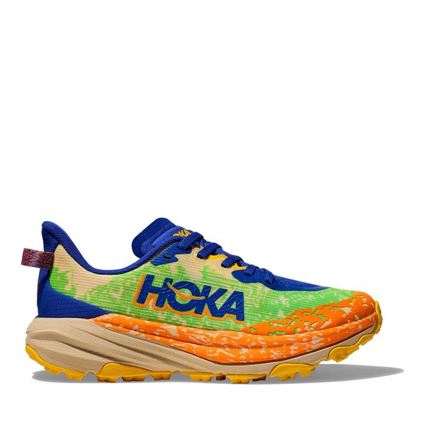 Hoka Маратонки за бягане Hoka Speedgoat 6 1156933 Цветен